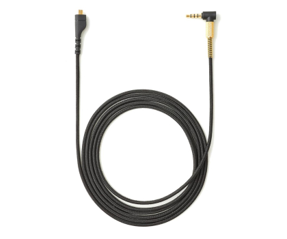 Kabel i złączka Mozos Przewód do słuchawek STEELSERIES ARCTIS 3 5 7 9X Pro
